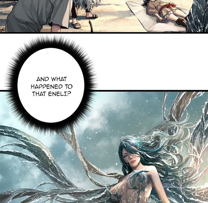 Read Her Summon EN Manga Online