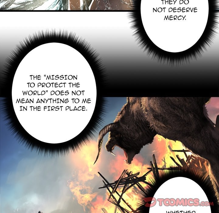 Read Her Summon EN Manga Online