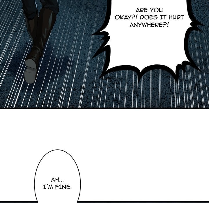 Read Her Summon EN Manga Online