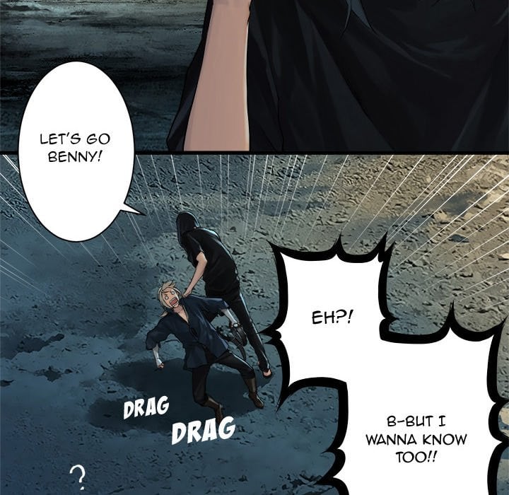 Read Her Summon EN Manga Online