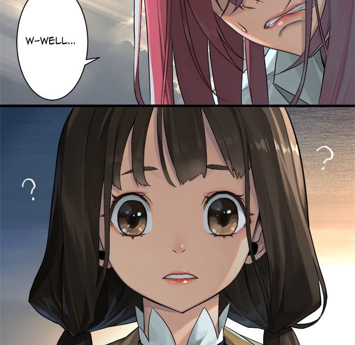 Read Her Summon EN Manga Online