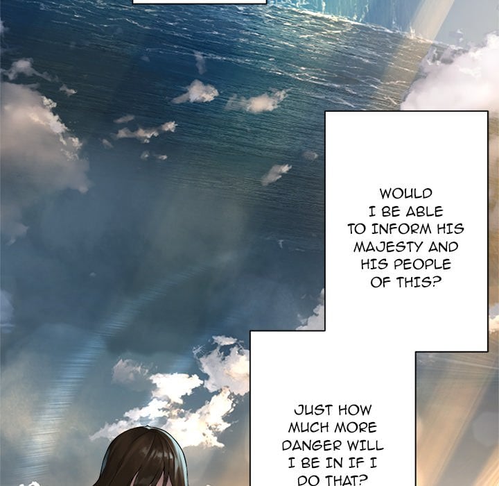 Read Her Summon EN Manga Online