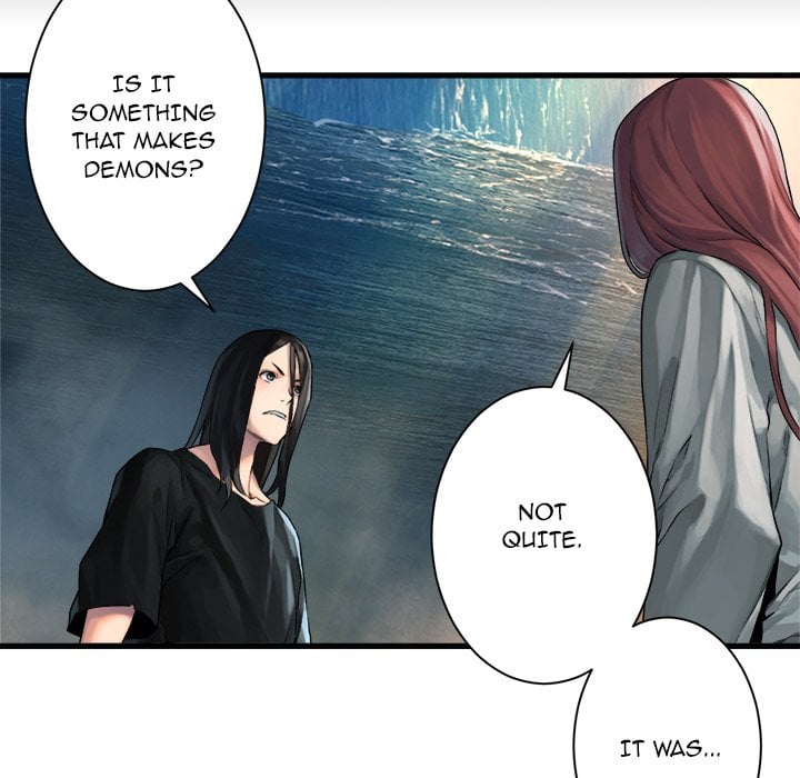 Read Her Summon EN Manga Online