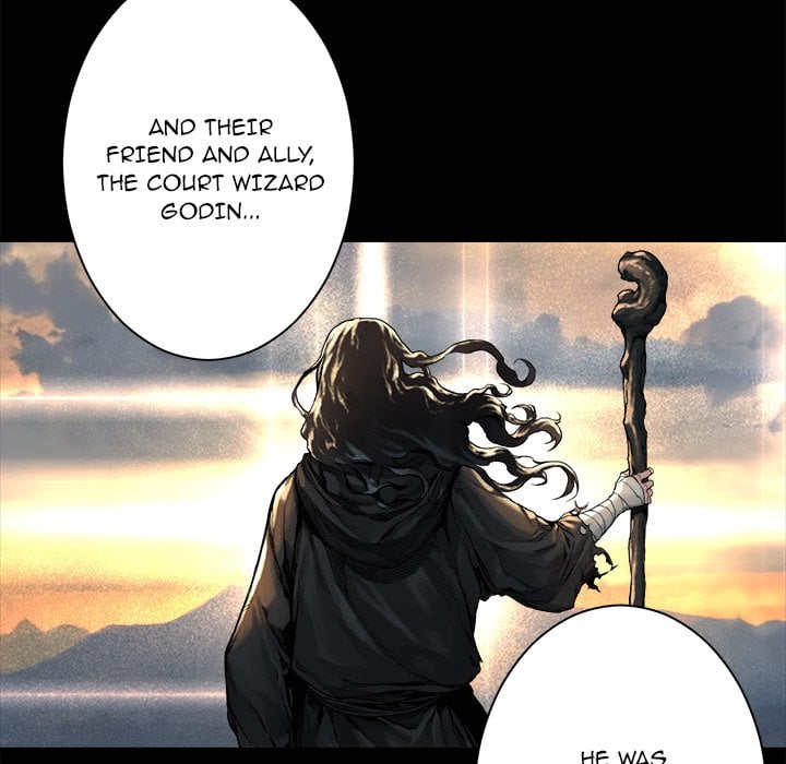 Read Her Summon EN Manga Online