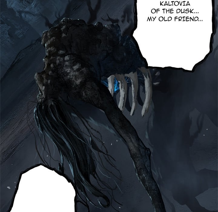 Read Her Summon EN Manga Online