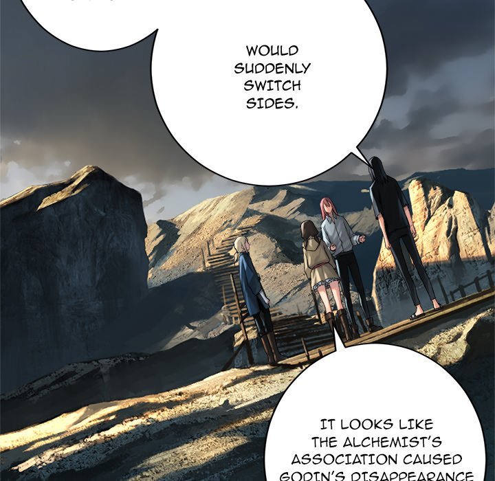 Read Her Summon EN Manga Online