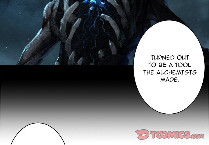 Read Her Summon EN Manga Online