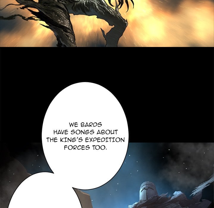 Read Her Summon EN Manga Online