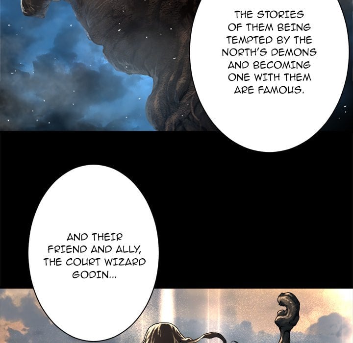 Read Her Summon EN Manga Online