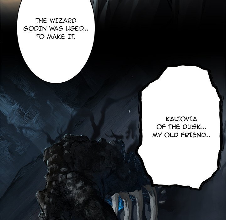 Read Her Summon EN Manga Online