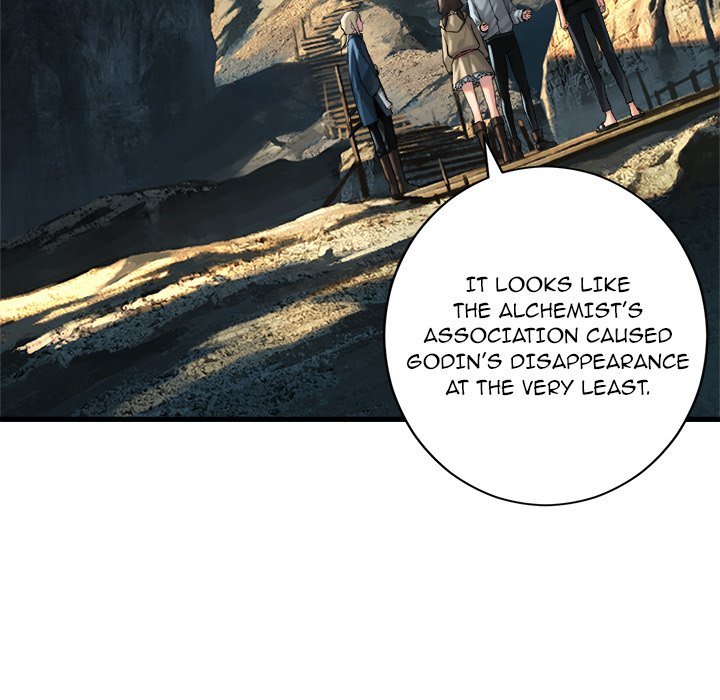 Read Her Summon EN Manga Online