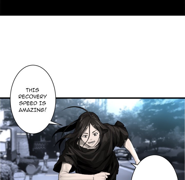 Read Her Summon EN Manga Online