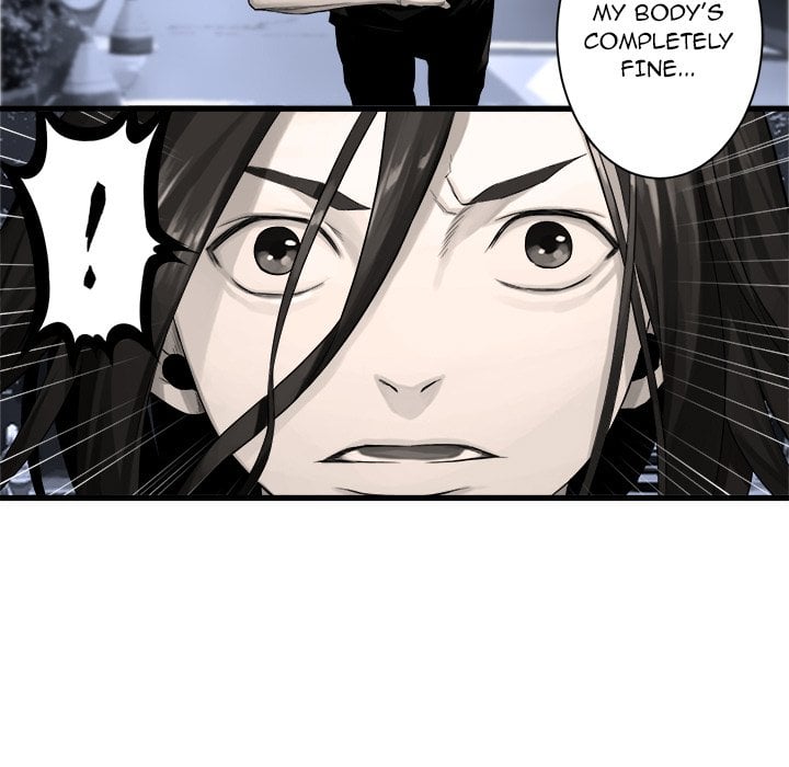 Read Her Summon EN Manga Online