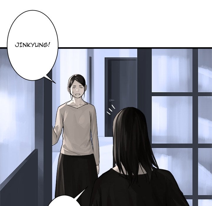 Read Her Summon EN Manga Online