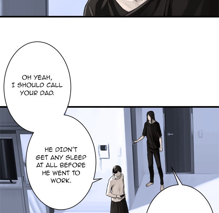 Read Her Summon EN Manga Online