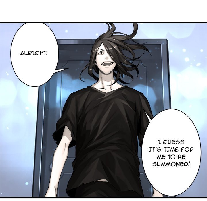 Read Her Summon EN Manga Online