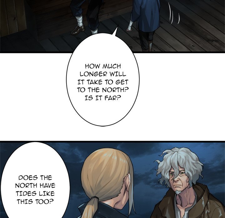 Read Her Summon EN Manga Online