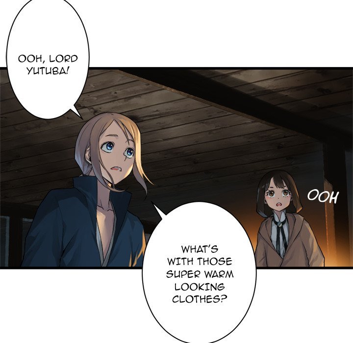 Read Her Summon EN Manga Online