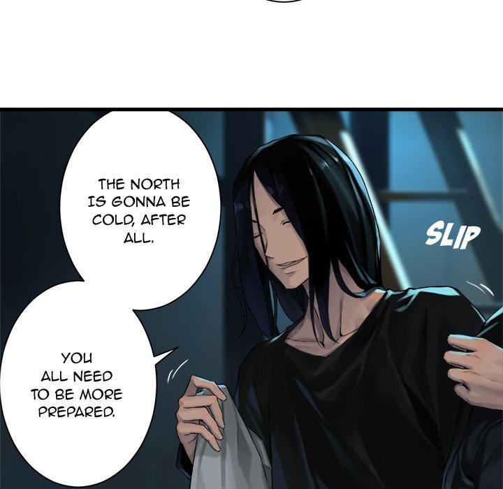 Read Her Summon EN Manga Online