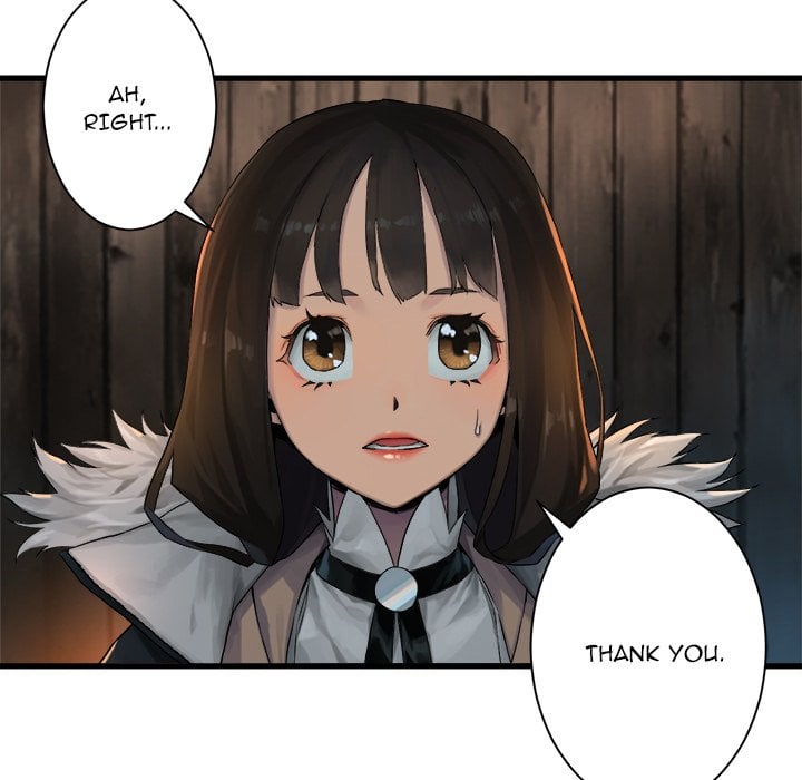 Read Her Summon EN Manga Online