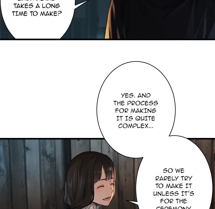 Read Her Summon EN Manga Online