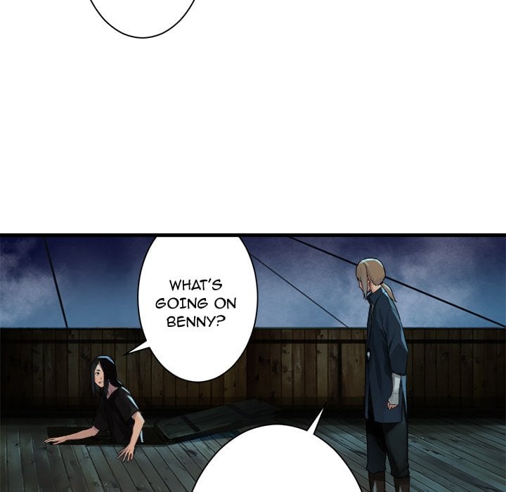 Read Her Summon EN Manga Online