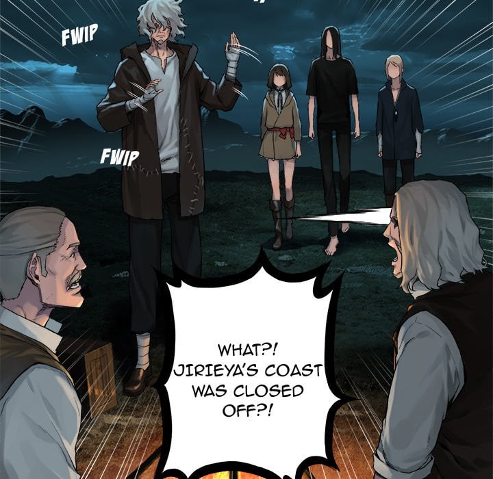 Read Her Summon EN Manga Online