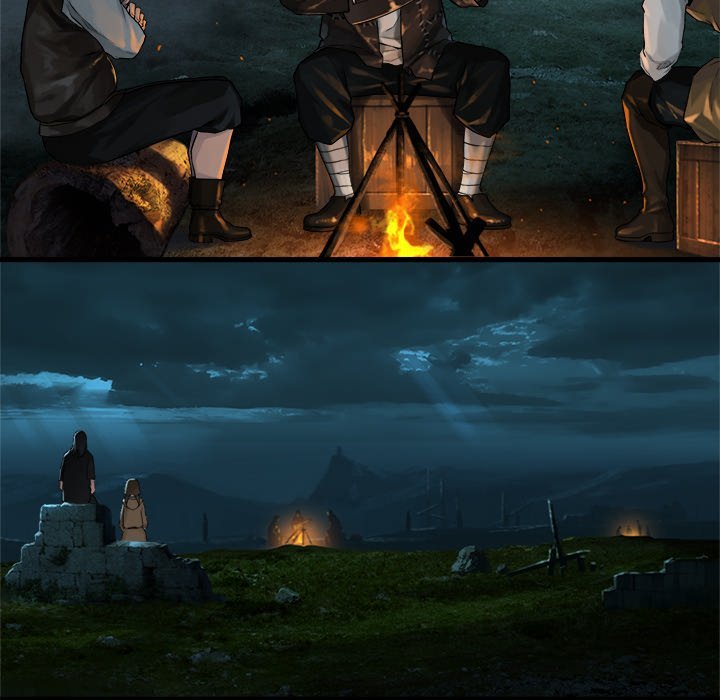 Read Her Summon EN Manga Online