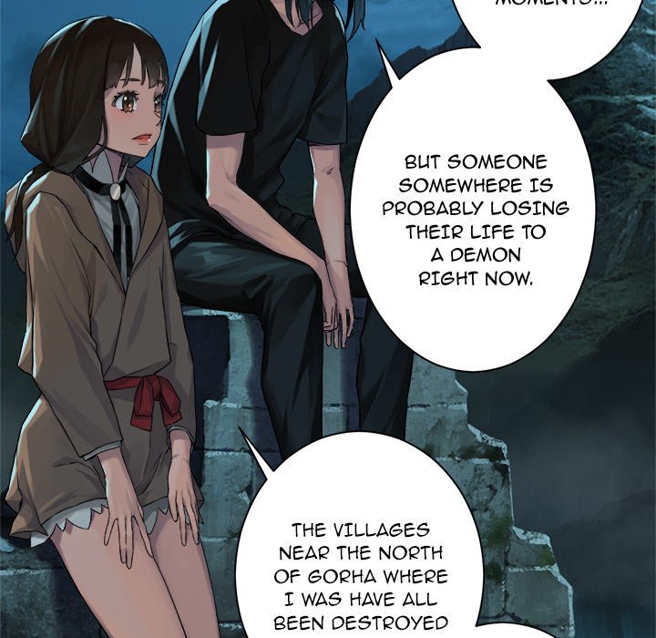 Read Her Summon EN Manga Online