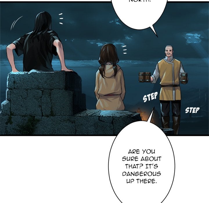 Read Her Summon EN Manga Online