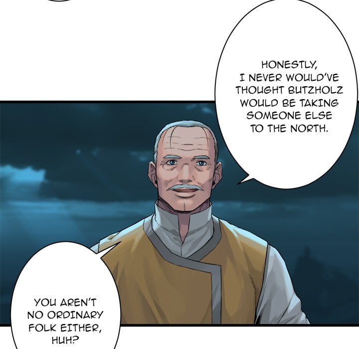 Read Her Summon EN Manga Online