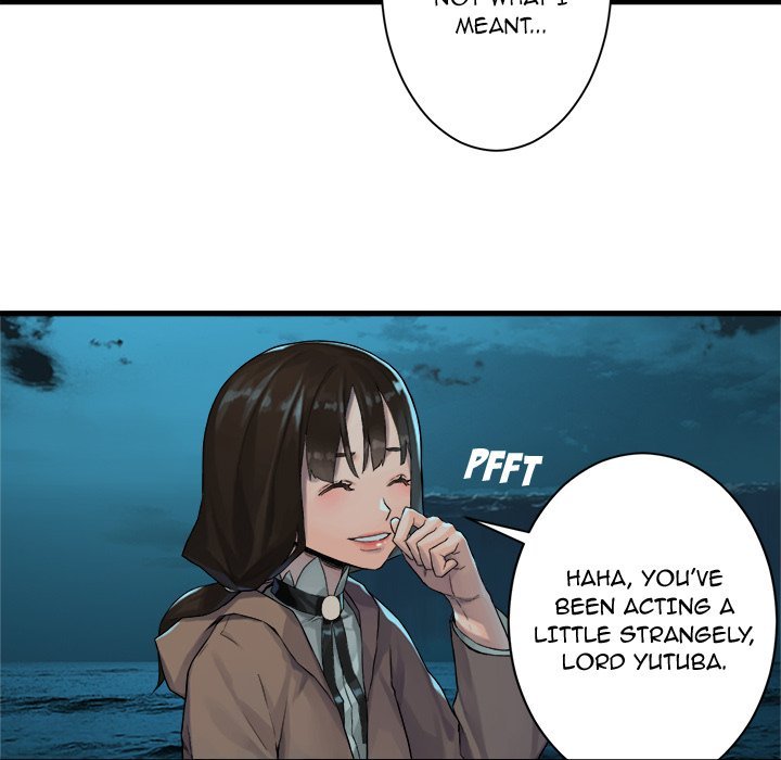 Read Her Summon EN Manga Online