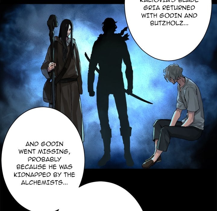 Read Her Summon EN Manga Online