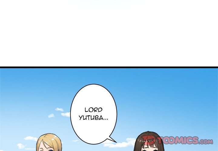 Read Her Summon EN Manga Online