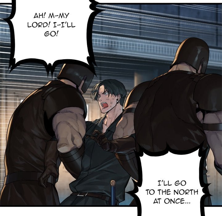 Read Her Summon EN Manga Online