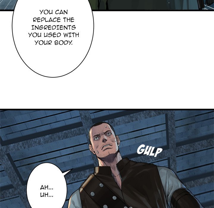 Read Her Summon EN Manga Online