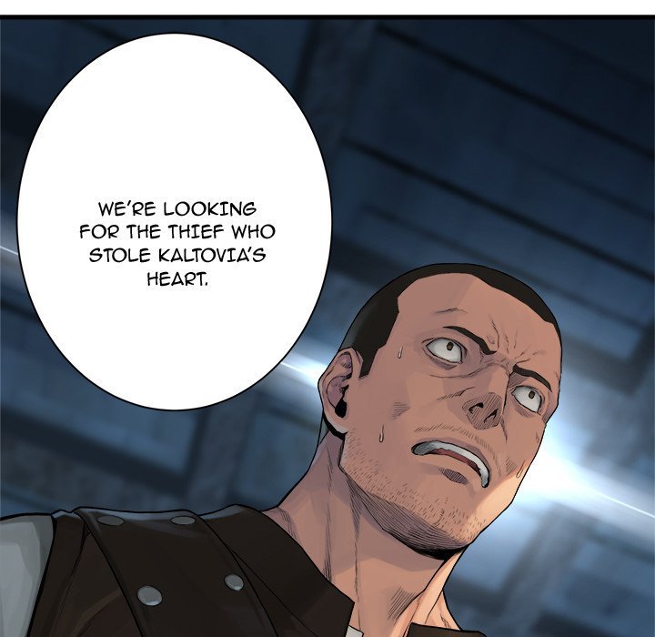 Read Her Summon EN Manga Online