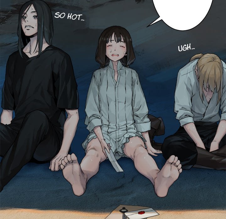 Read Her Summon EN Manga Online