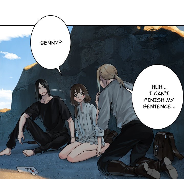 Read Her Summon EN Manga Online