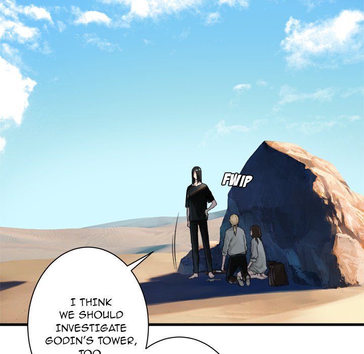 Read Her Summon EN Manga Online