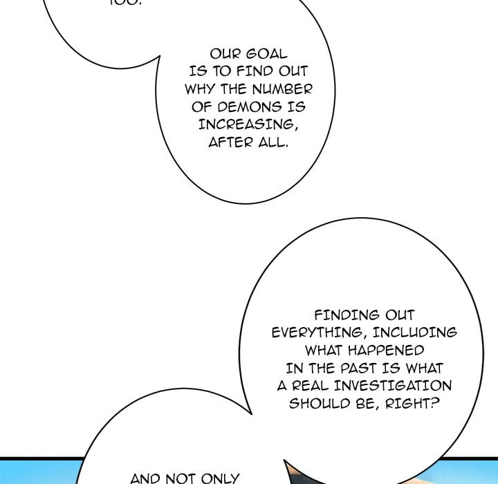 Read Her Summon EN Manga Online