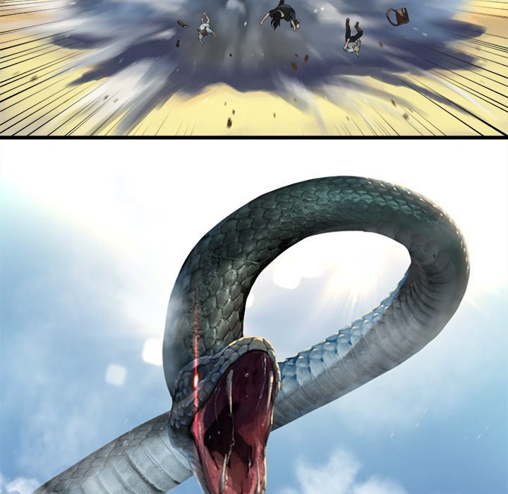 Read Her Summon EN Manga Online