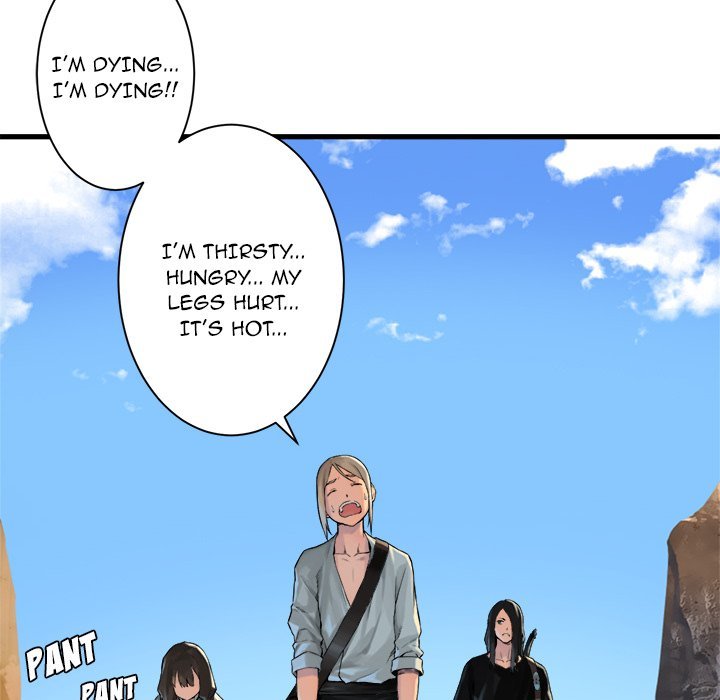 Read Her Summon EN Manga Online