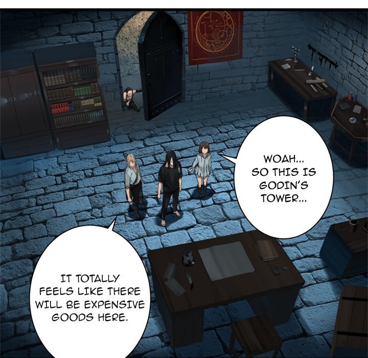 Read Her Summon EN Manga Online