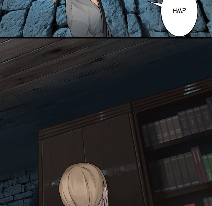 Read Her Summon EN Manga Online