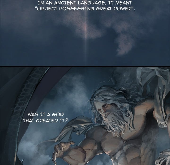 Read Her Summon EN Manga Online