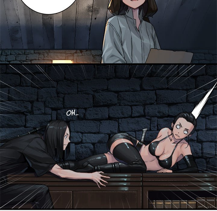 Read Her Summon EN Manga Online