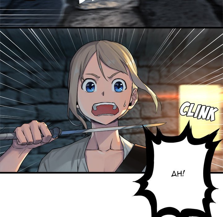 Read Her Summon EN Manga Online