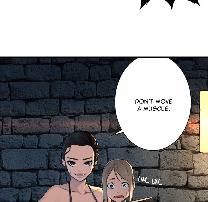 Read Her Summon EN Manga Online