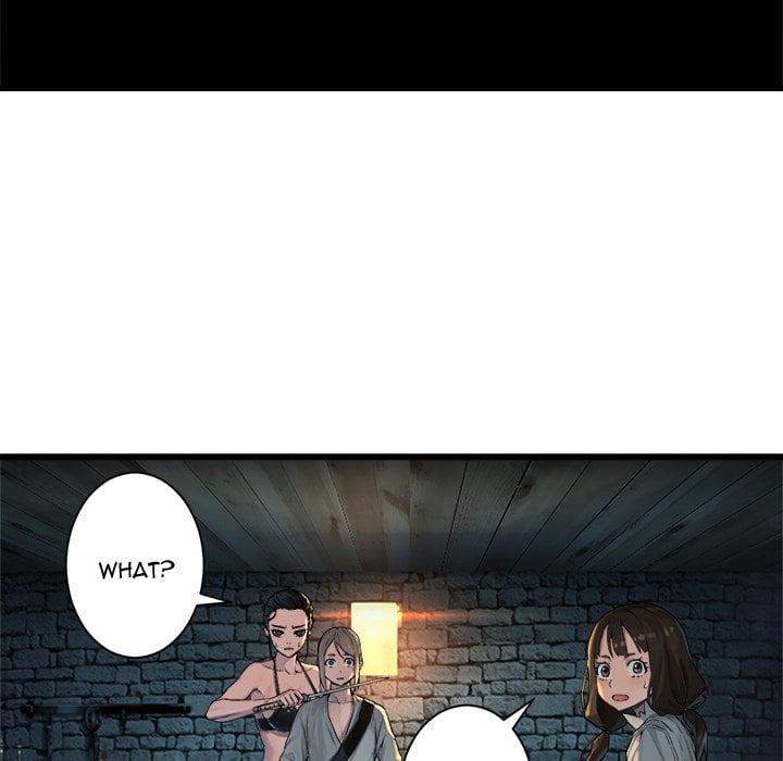 Read Her Summon EN Manga Online